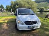 Mercedes-Benz Vito 639/4 Selbstumbau zum Camper Sofort verfügb - Mercedes-Benz So