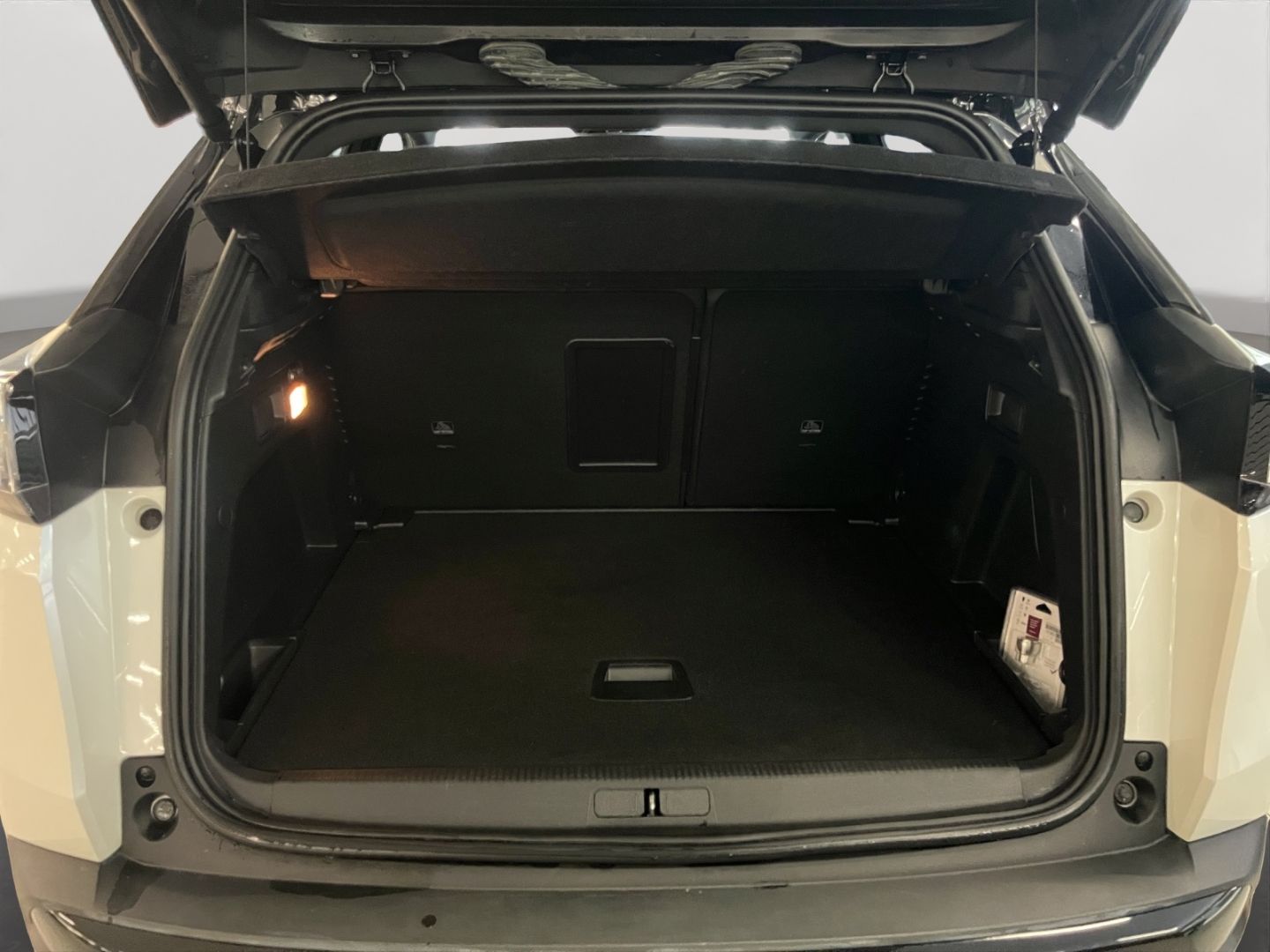 Peugeot 3008 - Bild 16