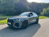 Audi RSQ3 Sportback 2.5 TFSI quattro *B&O*MATRIX* - Audi RSQ3 von privat
