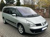 Renault Grand Espace 2.0 Automatik 7 Sitzer - Renault Grand Espace Benziner Gebrauchtwagen