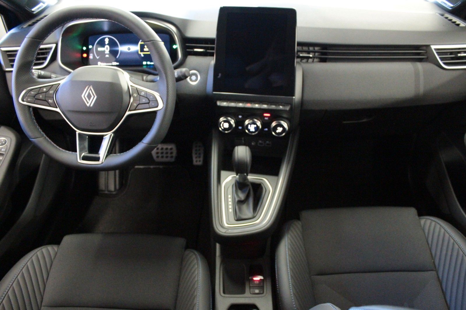 Fahrzeugabbildung Renault Clio E-Tech Full Hybrid 145 Esprit Alpine