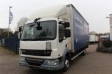 DAF LF 45/210 - PLANE/SPRIEGEL - LBW - EURO 5 EEV - DAF 45 lf