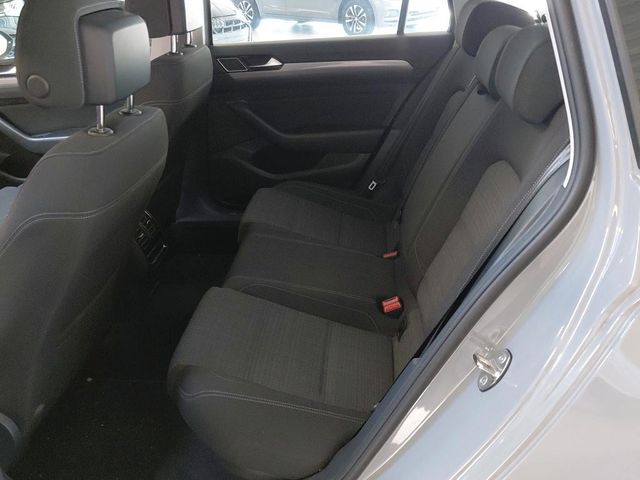 Passat Variant 2.0 TDI *LED*APP*DAB*NAVI*