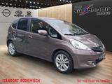 Honda Jazz 1.4 i-VTEC CVT Comfort Plus - graue Honda Jazz