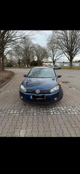 Volkswagen Golf 6 1.4 TSI 122 PS  Export ... - Volkswagen Golf: V Tsi 122 Ps