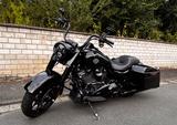 Harley-Davidson Road King Special FLHRXS (Deutsches Modell 5HD)