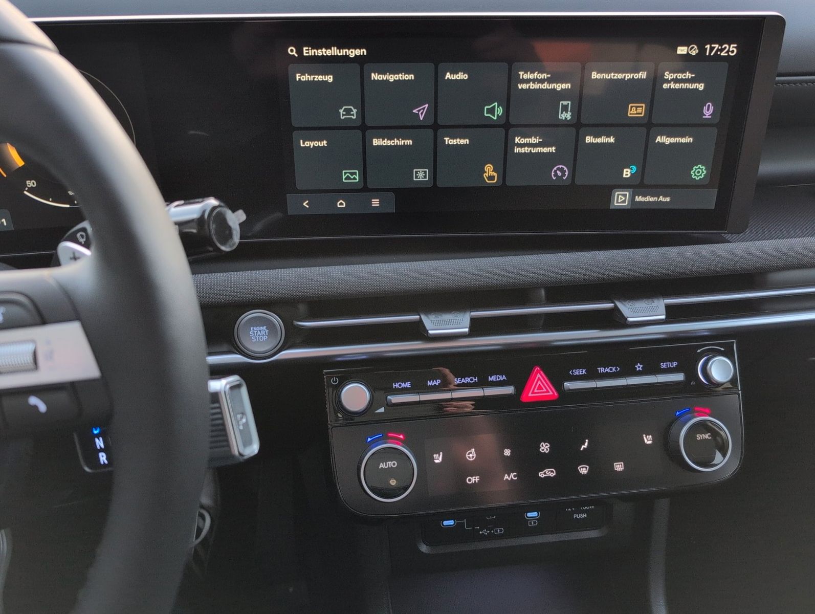 Hyundai TUCSON - Bild 19