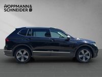 Volkswagen Tiguan Allspace - Vorschau Bild 7