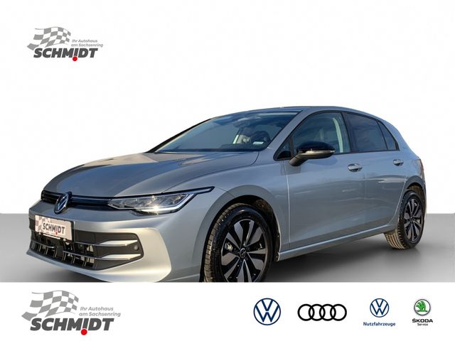 Volkswagen Golf Goal 1.5 eTSI 7-Gang-DSG