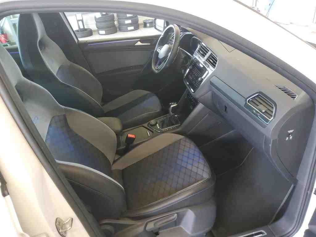 Volkswagen Tiguan - Bild 7