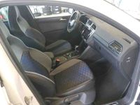 Volkswagen Tiguan - Vorschau Bild 7