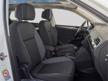 Volkswagen Tiguan Join 1.5 TSI Pano AHK Kamera Navi