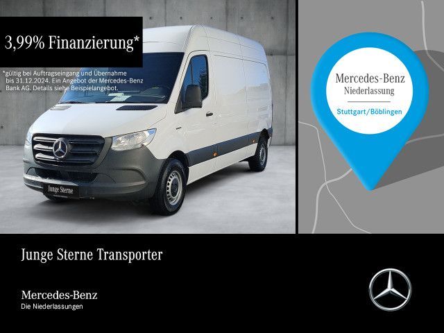 Mercedes-Benz Sprinter eSprinter 312 KA Hoch SitzHZ