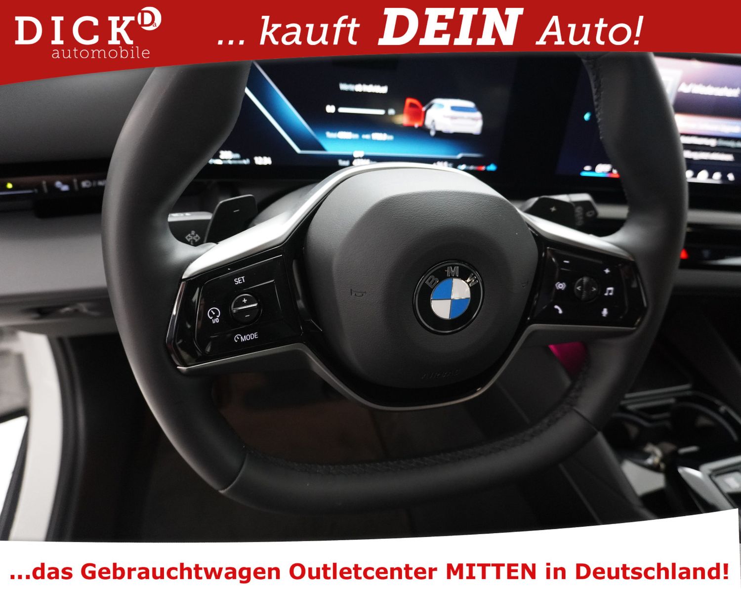 Fahrzeugabbildung BMW 520d T Aut Sport LEDER+SHZ+NAV PLUS+KAM+LED+18+M