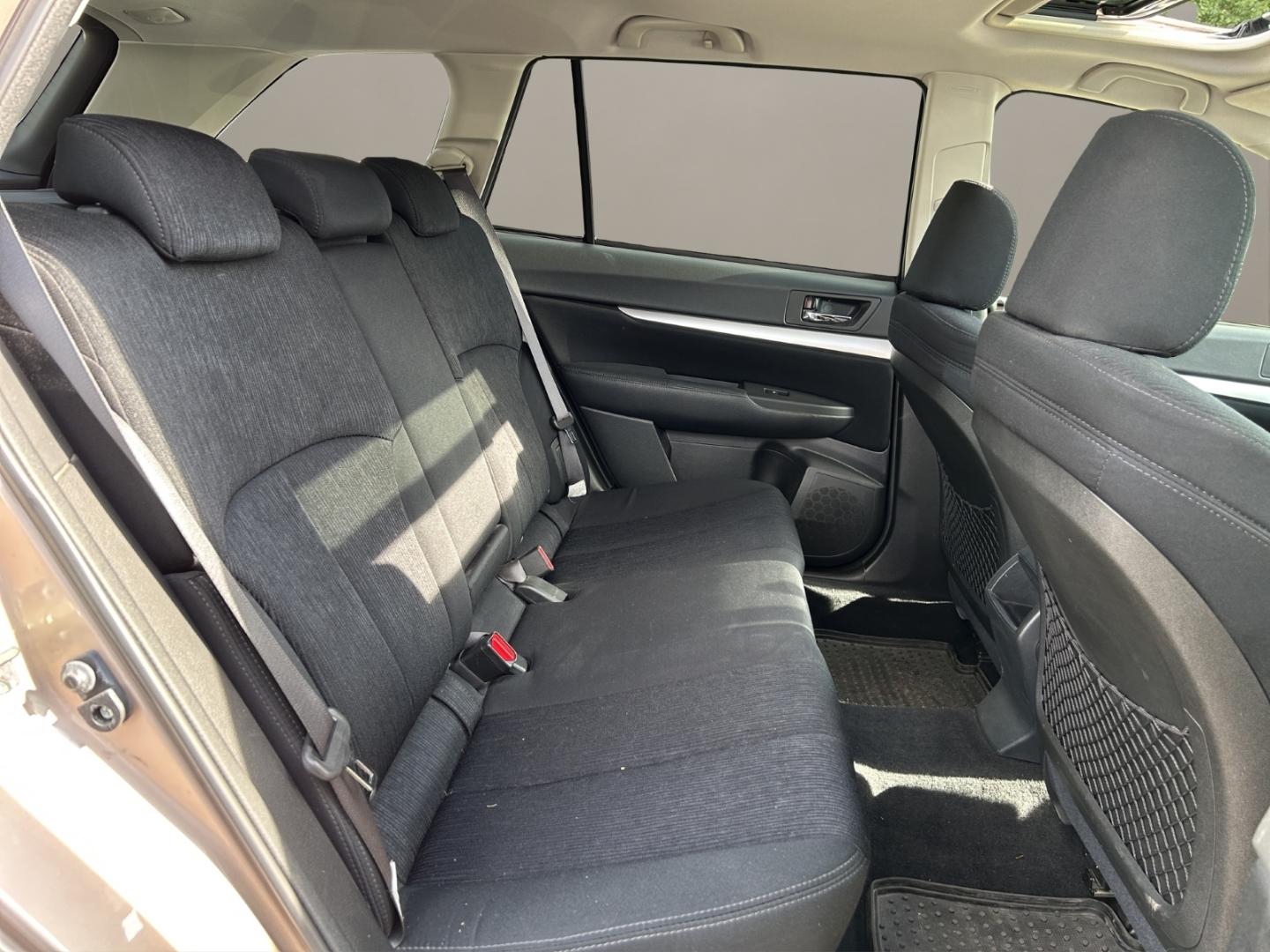 Subaru Legacy Outback, Xenon,Klima,Schiebedach,Tempomat