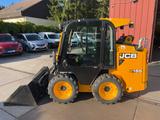 JCB 155 S5 Klima/Sitzheizung - JCB Baggerlader