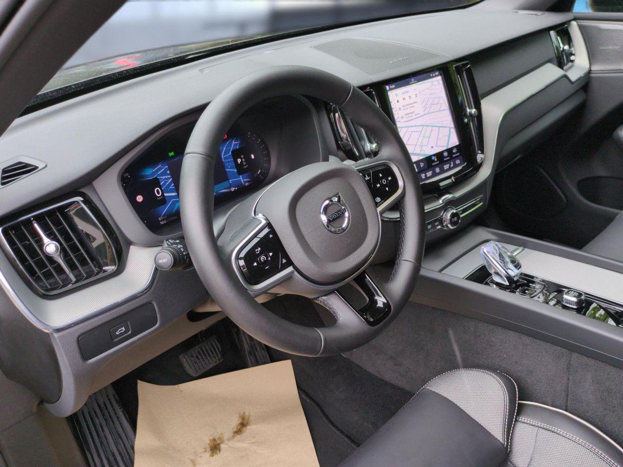 Volvo XC60 XC 60 Plus Dark AWD, миниатюра 13