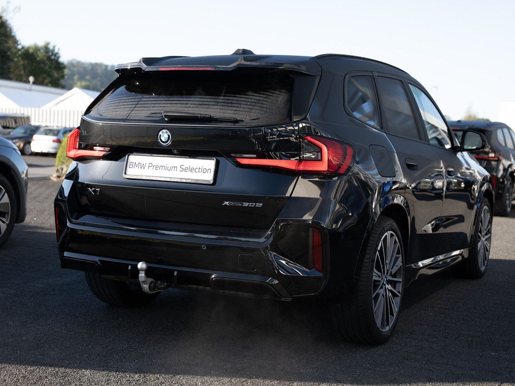 BMW X1 xDrive30e M-Sport Pro PANO AHK HUD H K LED foto 5