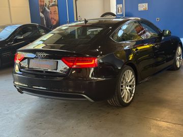 Audi A5 - 8