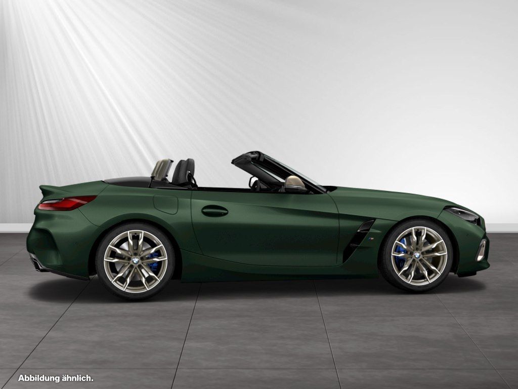 BMW Z4 M40 - Bild 9