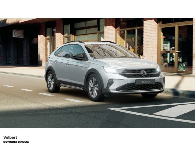 Volkswagen Taigo - Bild 5