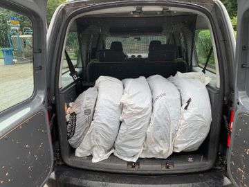 Volkswagen Caddy - 10