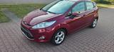 Ford Fiesta 1,25 60kW Ghia TÜV 01.27 Klima - Ford Fiesta aus 2009: Ghia