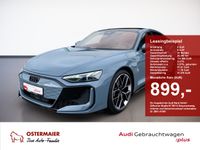 Audi RS e-tron GT - Vorschau Bild 1
