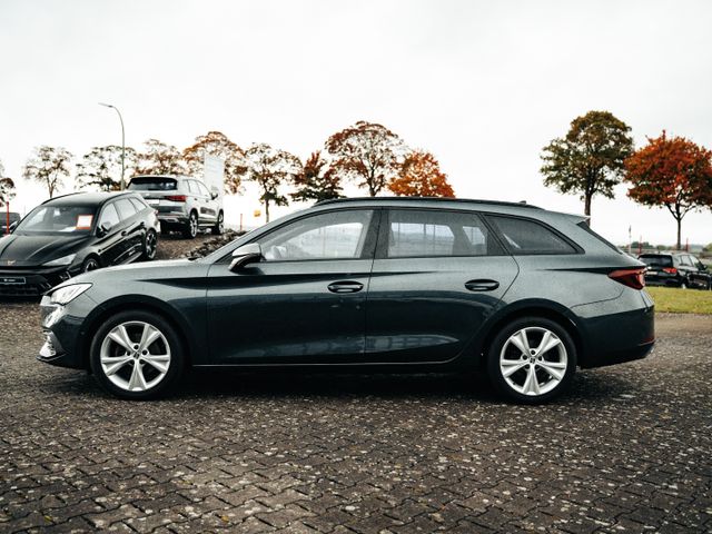 SEAT Leon Sportstourer FR 1.5 TSI EU6d-T