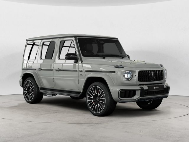 Mercedes-Benz G 63 AMG | PROD 2025 | A22 | Superior | Carbon