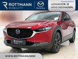 Mazda CX-30 X186ps Aut. HOMURA PREMIUM-P/360°/ACC/AHK - Mazda CX-30 Homura mit Benzin-Antrieb