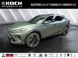 Cupra Formentor VZ TRIBE EDITION 2.0TSI DSG 4Drive ACC - Cupra Formentor mit Benzin-Antrieb: mit Navigationssystem