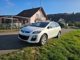 Mazda CX7 4X4 Allrad, 2,2 Diesel (Euro 5),... - gebrauchte Mazda CX-7 aus dem Jahr 2011
