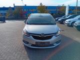 Opel Zafira Tourer 7-Sitzer AHK TÜV NEU - Opel Zafira Tourer mit Schiebedach