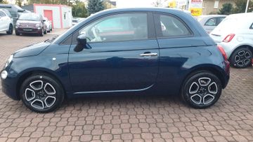 Fiat 500 1.0 GSE N3 Hybrid CLUB