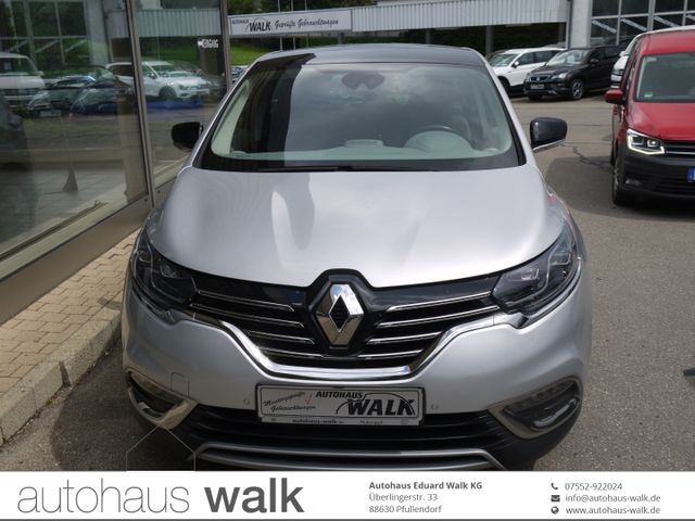 Renault Espace 1.6 dCi DSG Intens Energy 7-Sitzer/AHK/NA