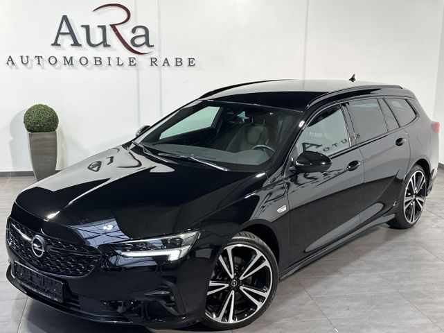 Opel Insignia SpT 2.0 D Ultimate OPC+NAV+LED+AHK+20ZO