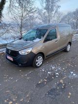 Dacia Dokker Blue dCi 75 Essential Essential
