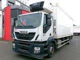 Iveco Stralis 310 AD190S/FP-D*3 Kammern*LBW*Carrier*LL - Angebote