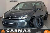 Volkswagen Golf VI GTD Navi,Xenon,SH,PDC,SR+WR - Volkswagen Golf aus 2012 mit Diesel-Antrieb