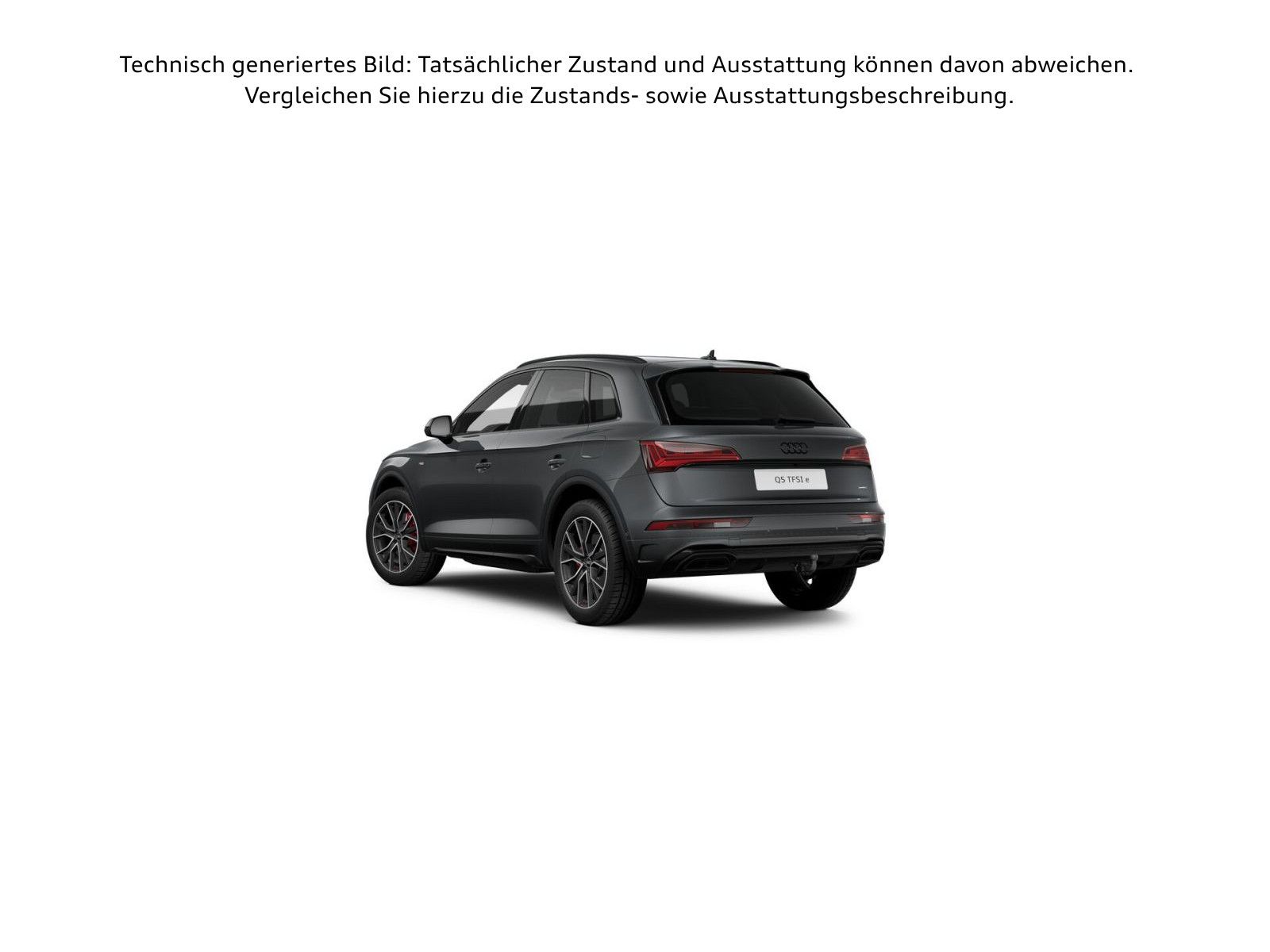 Audi Q5 - Bild 4