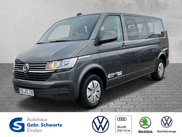 Volkswagen T6.1 Caravelle 2.0 TDI DSG Comfortline lang 9-si