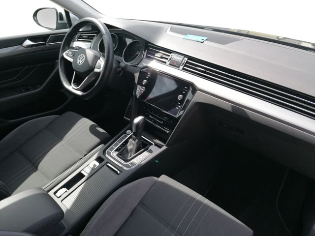 Passat Alltrack 2.0 TDI DSG KAMERA+NAVI+SHZ