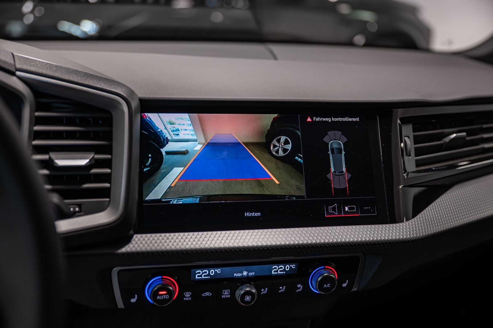 Audi A1 - Bild 9