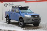 Toyota Hilux 2017 with VAT - Toyota Hilux: Pickup