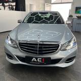 Mercedes-Benz E -Klasse Lim. E 300 CGI BlueEfficiency 4Matic - Mercedes-Benz E 300: Soundsystem