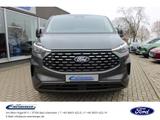 Ford Tourneo Custom 2.0 Titanium 8Sitzer L2 Leder 19' - Ford: Sitzer 8