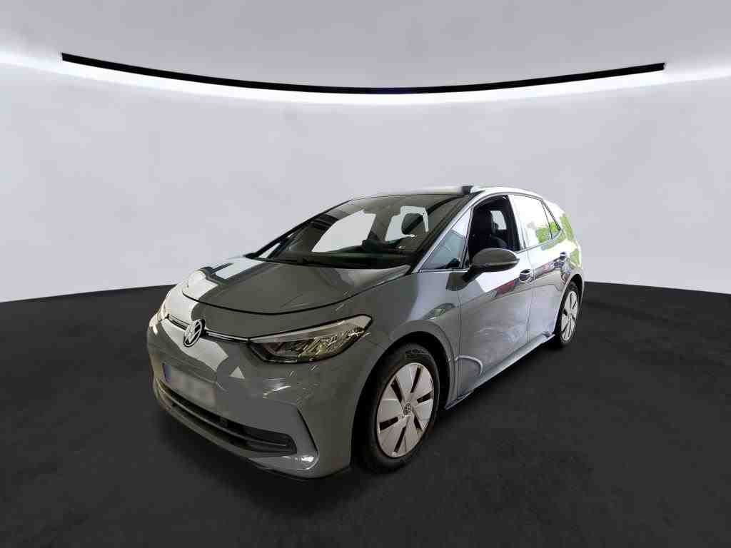 Volkswagen ID.3 Pro 62kWh/LED/CCS/e-Sound/App-Connect imagem 2