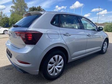 Volkswagen Polo - 6
