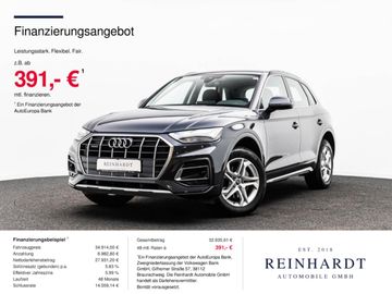 Audi Q5 - 1